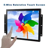 lcd monitor dvi input