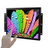 dvi port vga monitor